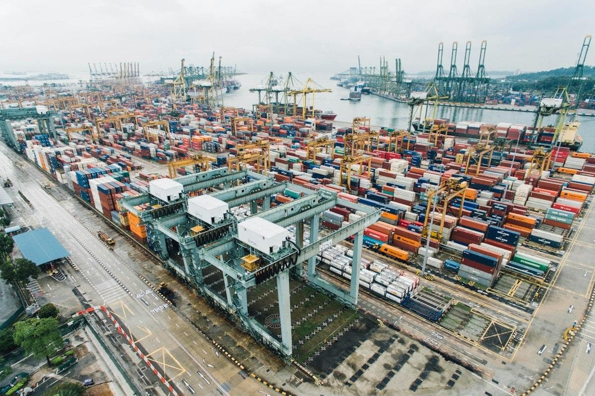 Diễn Đàn Logistics Mekong: Khơi Thông Hành Lang Vận Tải Xuyên Biên Giới