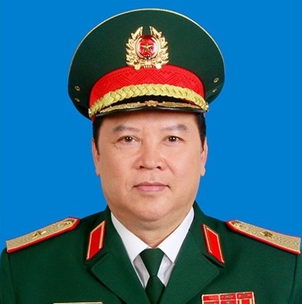 Nguyễn Việt Hùng