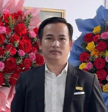 Cao Đăng Khoa