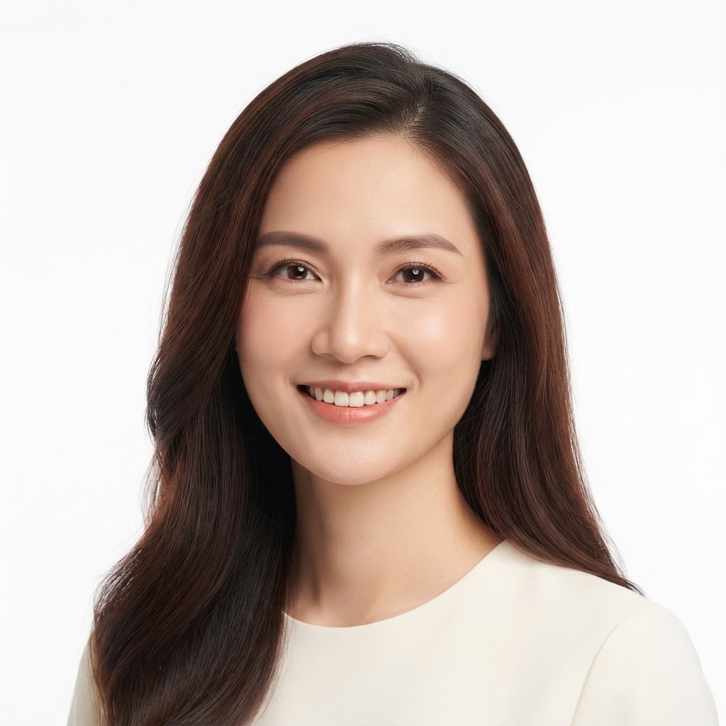 Thái Nhiên Phương