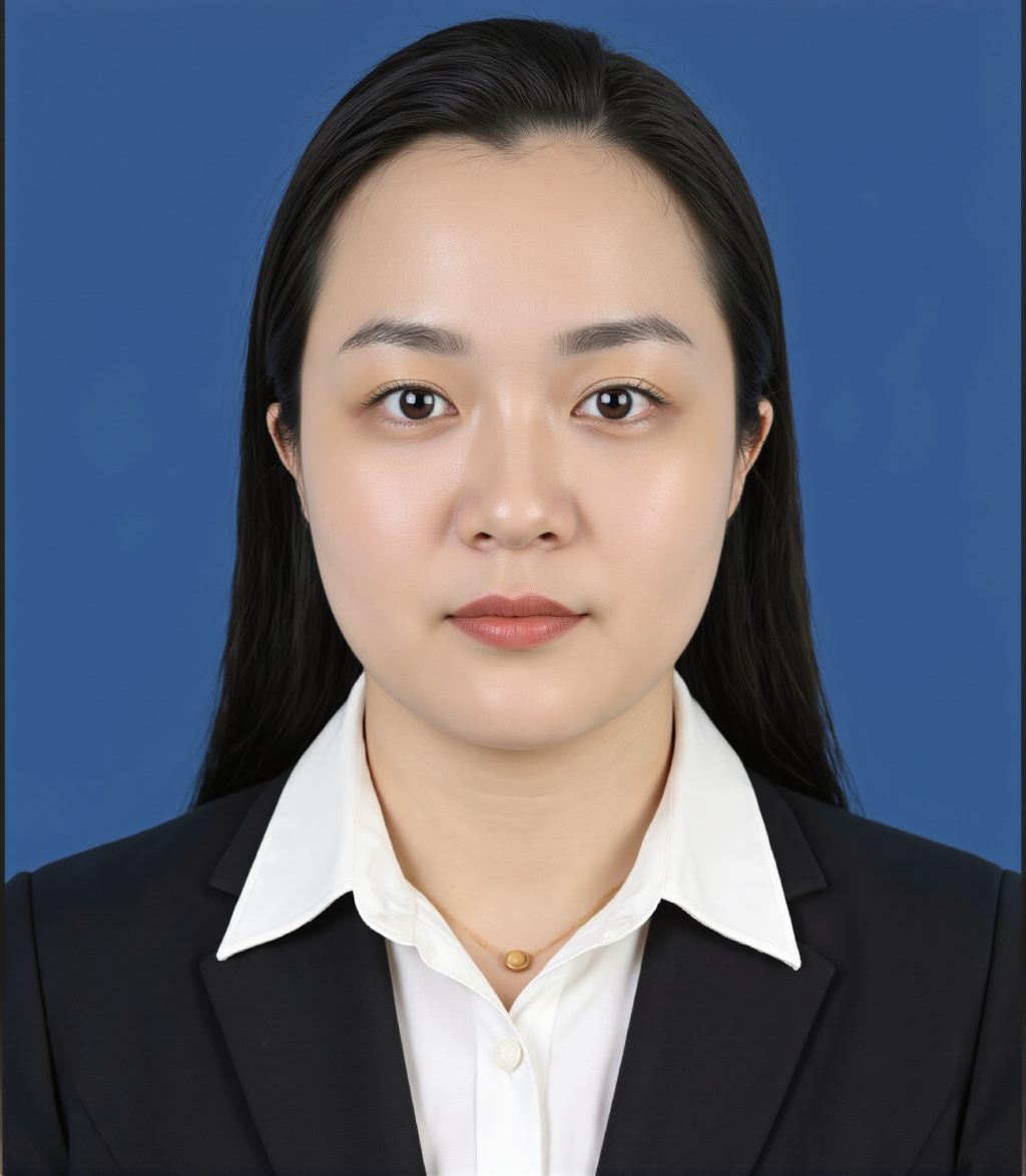 Võ Hoàng Cẩm Tú