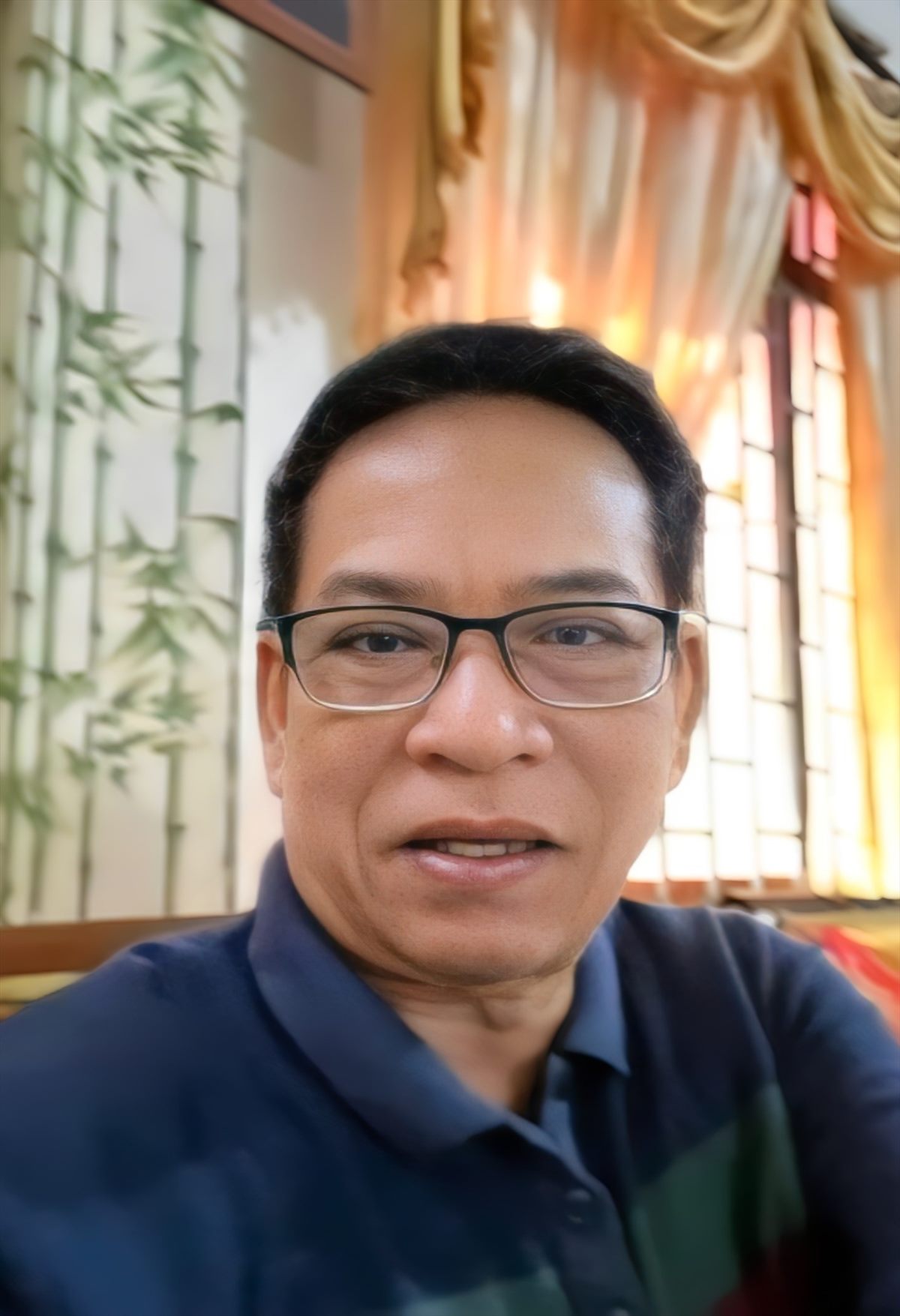 Kim Heng