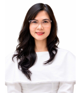 Bùi Thị Huyền