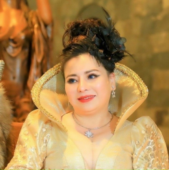 Trần Thị Thu Thủy