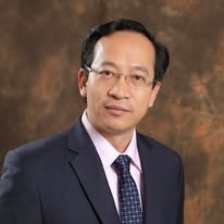 TS. Trần Vinh Vũ