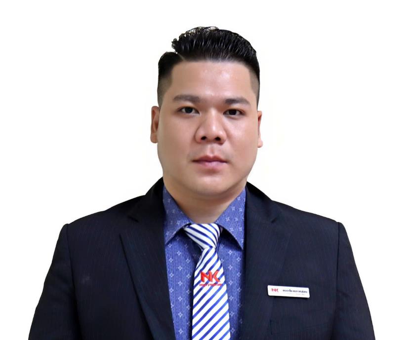 Nguyễn Huy Hoàng
